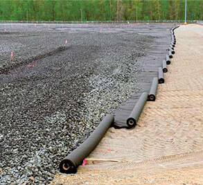GeoTextile